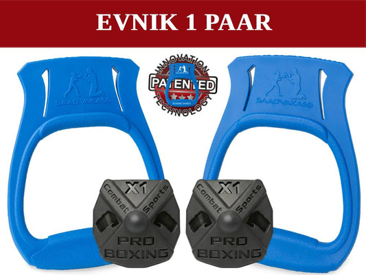 EVNIK 1 paar+ X1  PRO